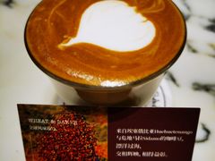-WHEAT&BAKER-麥(凯德来福士店)