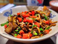 烟笋腊肉-潇湘阁(昆泰国际大厦店)