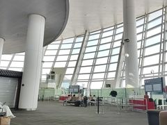 -杭州萧山国际机场