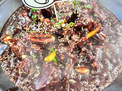 -回味黑鸭煲·始于2006(万松园店)