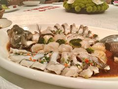 -海富门·带鱼·淮扬菜·粤菜(甘家口店)