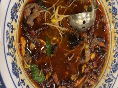 -麒麟中餐厅·经典粤菜·地道菜式老字号(广州长隆酒店)