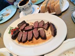 -波特曼西餐厅(中央大街店)