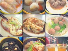 -三身人金新肠粉(丹霞店)