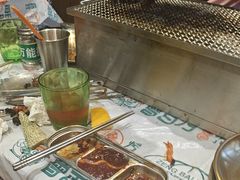 -曾百万小炉小串自助烧烤(高新店)