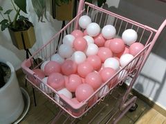 -Double Rui宠物酒店