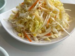 -李恩记清真水饺(北电大厦店)