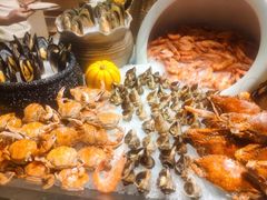 -老南京·橘暮自助餐厅(南京圣和府邸酒店)