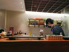 -戏作寿司(观音桥店)
