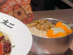 -太二酸菜鱼(凯德Mall新都心店)