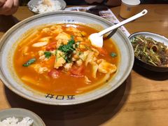 -五口灶·下饭小炒(春潮店)