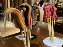 -佬土鹅肠火锅(解放路店)