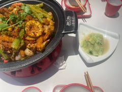 -渝蛙馆(新百店)