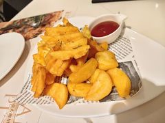 -Deer Park鹿园西餐(仁恒置地广场店)