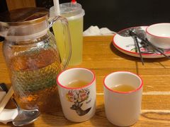 -新白鹿餐厅(龙游路总店·杭帮菜名店)