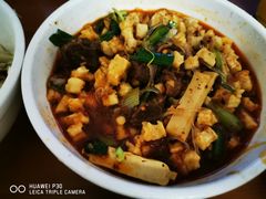-刘信牛羊肉小炒泡馍(回民街店)