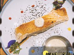 -鼎鼎西餐厅