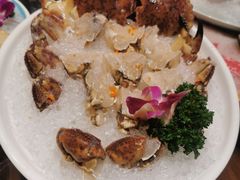 -东海怡品海鲜豆捞(星街坊店)