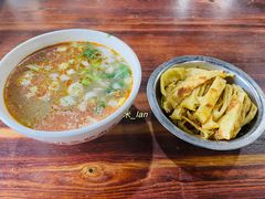 -化三驴肉汤馆老店