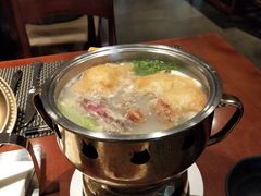 -青岛海尔洲际酒店