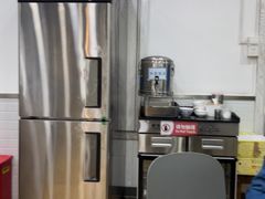 -美新点心店(陕西北路店)