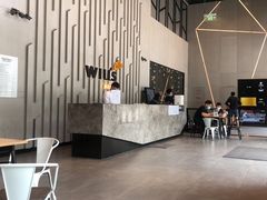 -威尔仕健身·游泳(中港汇店)