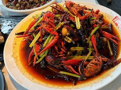-红盔甲·小龙虾(天钥桥店)
