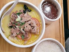 -72街荷叶饭(东方宝泰广场店)