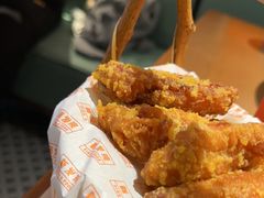 -新发现(宝山龙湖店)