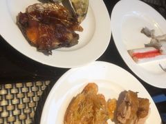 -青岛颐海花园酒店总店·自助餐厅