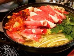 iphone_upload_pic-MI WU FACTORY米屋美食工厂餐厅(绿地店)