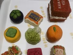 -北京稻香村(零号店)