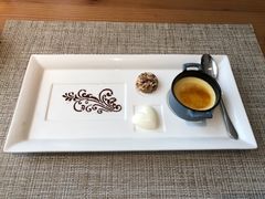 -香樟花园法式铁板烧(恒隆广场店)