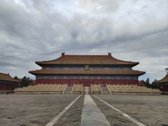 -北京市劳动人民文化宫(太庙)