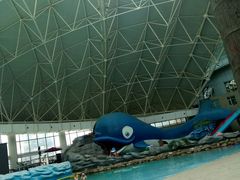 -渔岛海洋度假区