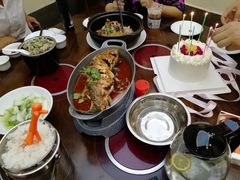 -寻钵记民菜馆·正宗常德钵子菜(滨湖路店)