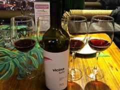 -烛影拾光观景餐厅·创意菜·摄影·小提琴(大唐不夜城店)