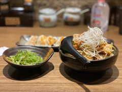 -雷神拉面(财富中心玉米楼店)