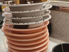 -争鲜回转寿司(太阳宫凯德MALL店)