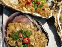 -江合勇丹东兄弟小串海鲜烧烤(总店)