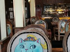 -more than meow吴止猫主题餐厅(承德 中船汇店)