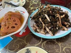 -涵家味土菜馆·徽州一绝臭鳜鱼(三河古镇店)