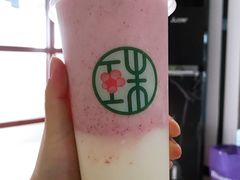 -宝珠奶酪(闵行仲盛店)