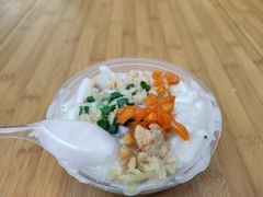 -老西关濑粉(文明路店)