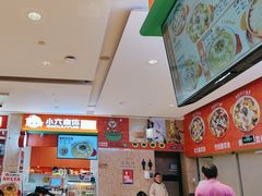 -小六鱼你.下饭酸菜鱼(益田假日广场店)