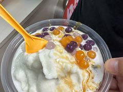 -嘴得意安顺小舒冰粉冰浆(甲秀楼店)