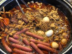 -安徽阜阳卷馍(西单店)