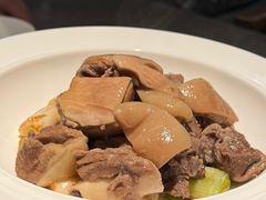 -木守西溪溪隐餐厅