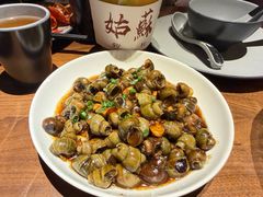 -马头巷·食景园(苏州总店)