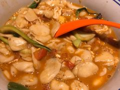 -吴满满油泼面(北方风味园店)